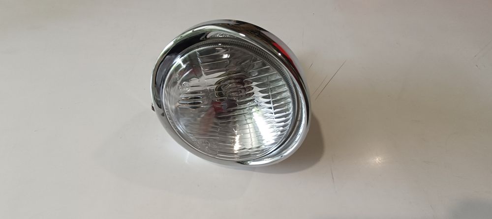 faro usato ben conservato jute 9705