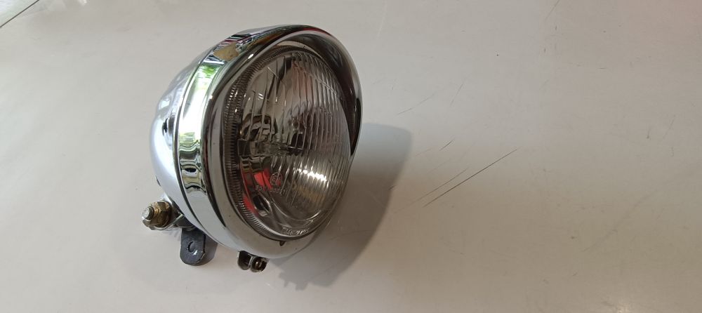 faro usato ben conservato jute 9705