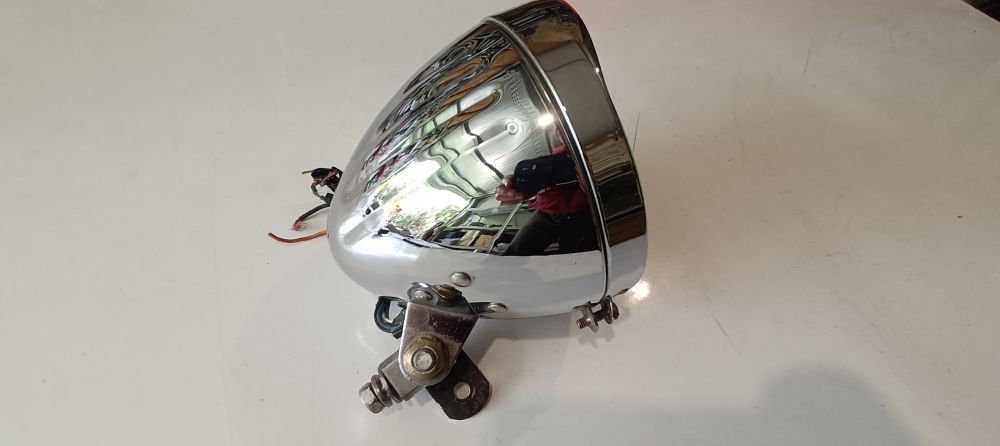 faro usato ben conservato jute 9705