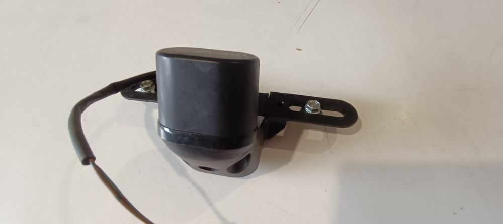 fanalino targa nuovo stanley 015-3612