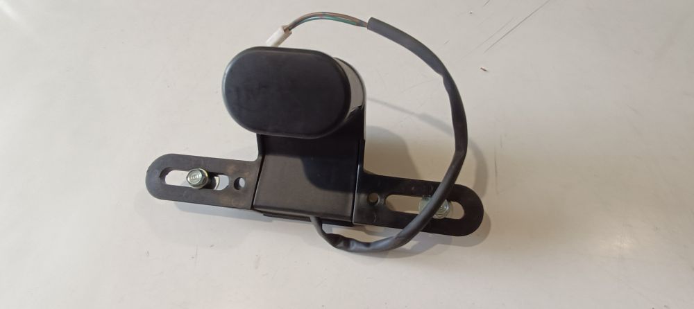fanalino targa nuovo stanley 015-3612