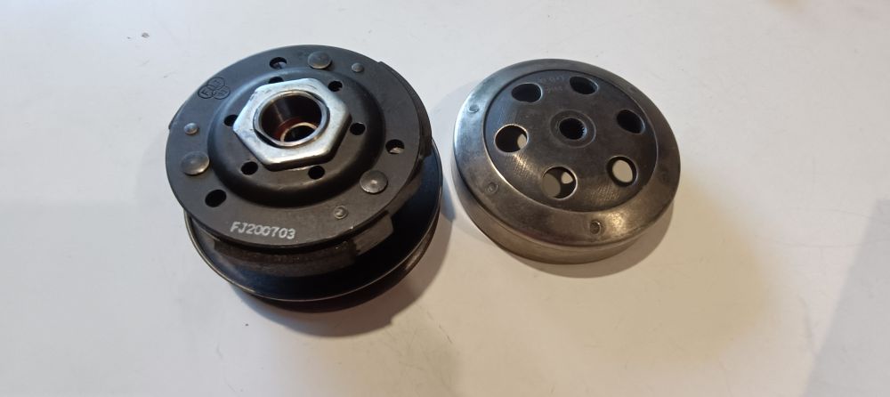 variatore nuovo linhai hy 260-290-300-310-320 articolo 50041 – fj200703