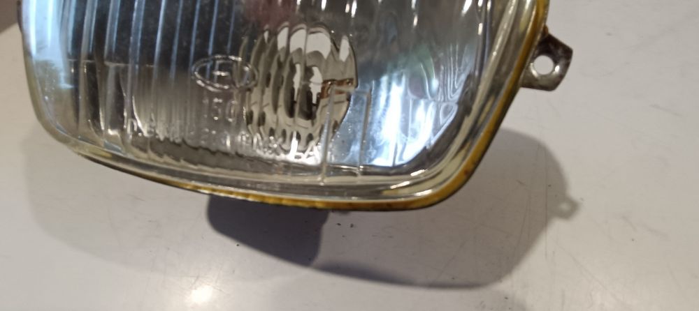 faro nuovo cev 150 per swm epoca