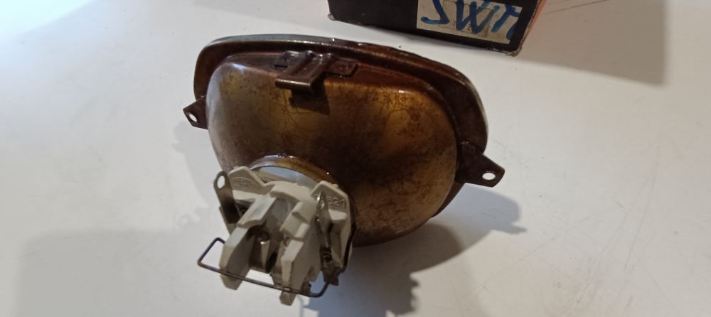 faro nuovo cev 150 per swm epoca