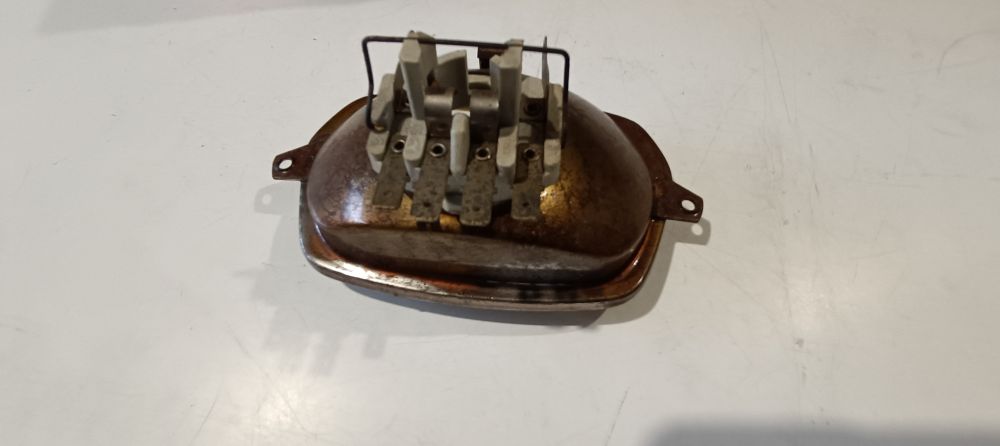 faro nuovo cev 150 per swm epoca