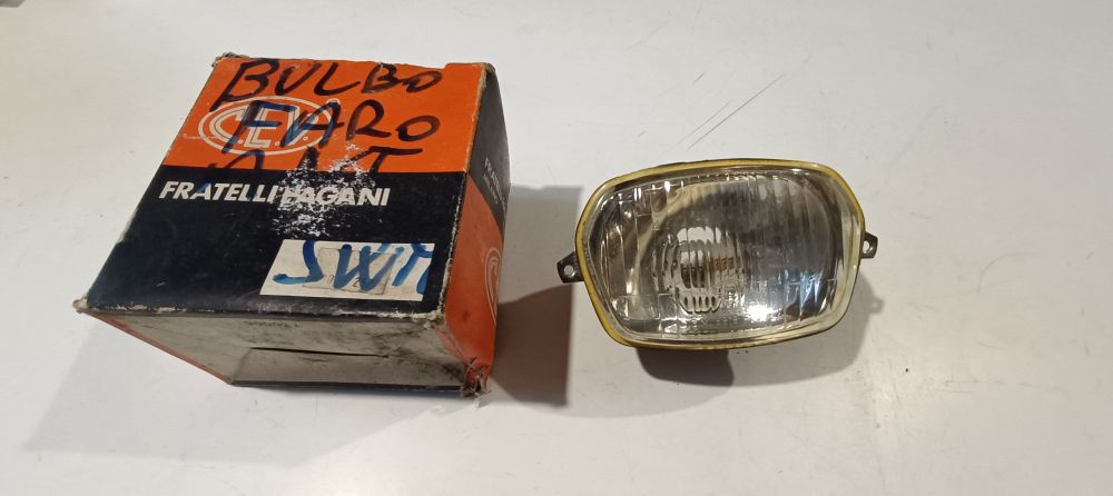 faro nuovo cev 150 per swm epoca