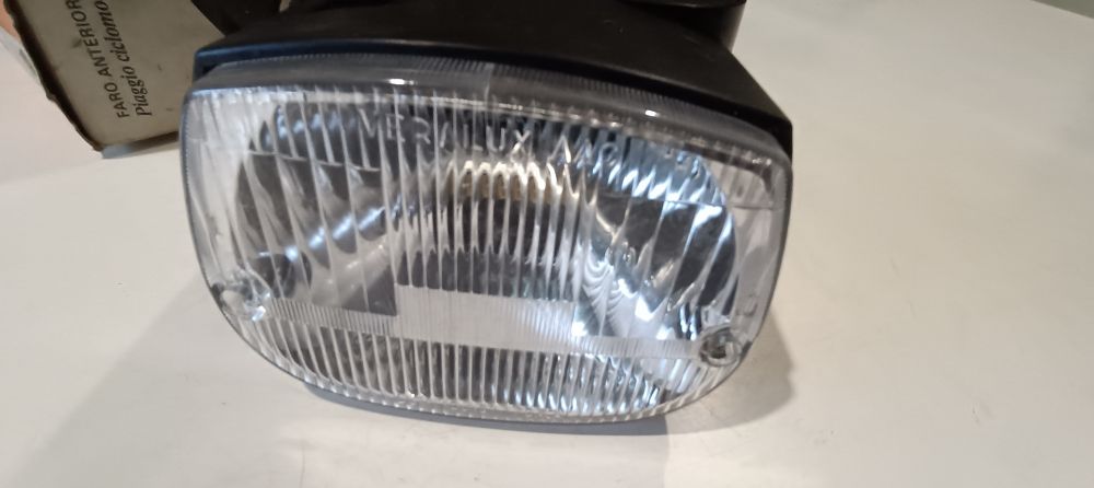 faro nuovo sgr piaggio ciao px