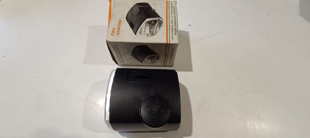faro nuovo sgr piaggio ciao px
