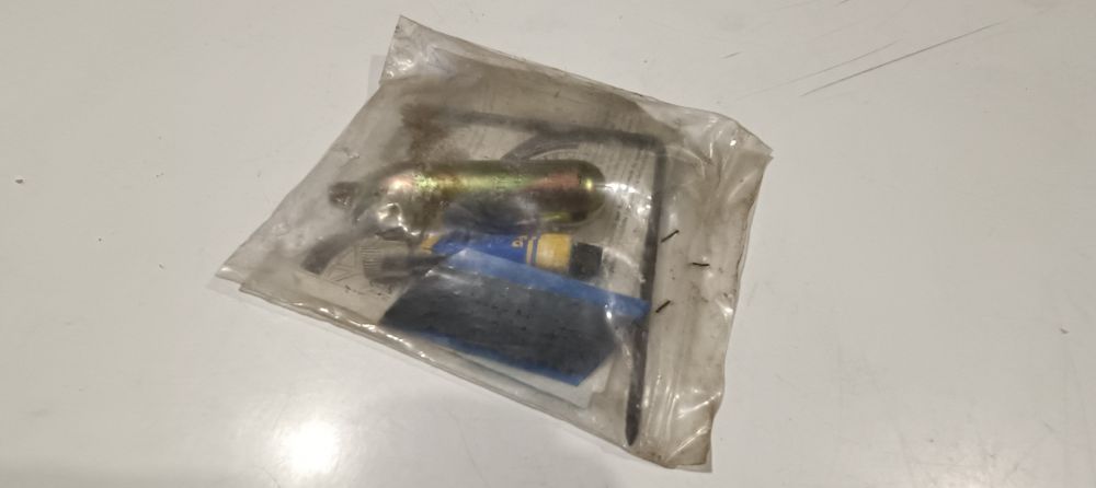 kit epoca riparazione gomme originale piaggio