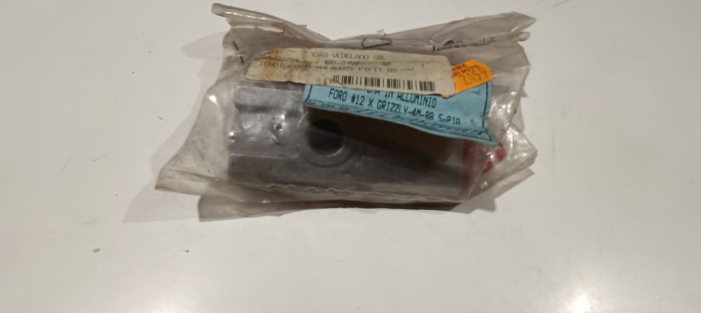 coppia tendicatena completi originali malaguti fifty ´89