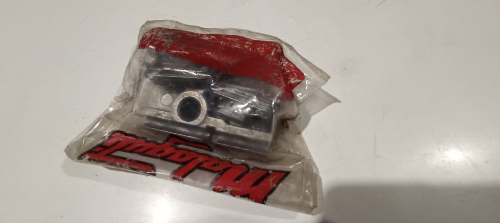 coppia tendicatena completi originali malaguti fifty ´89