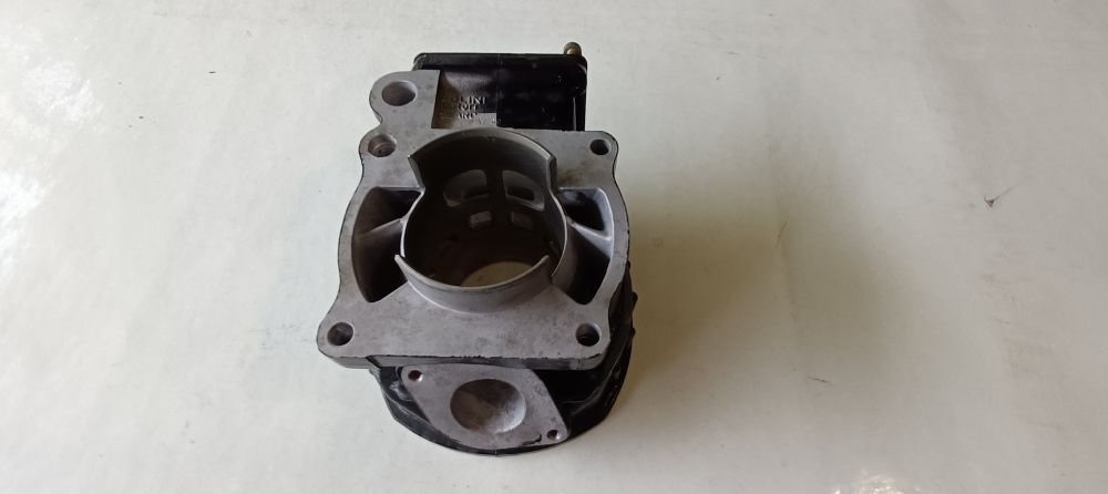 cilindro nuovo senza pistone polini gilardoni d. 64 cagiva elefant 125 – aletta rossa 125