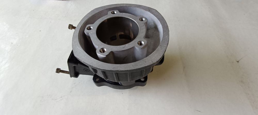 cilindro nuovo senza pistone polini gilardoni d. 64 cagiva elefant 125 – aletta rossa 125