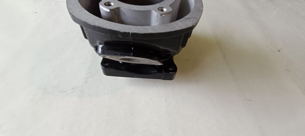 cilindro nuovo senza pistone polini gilardoni d. 64 cagiva elefant 125 – aletta rossa 125