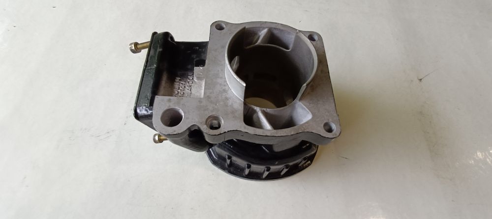 cilindro nuovo senza pistone polini gilardoni d. 64 cagiva elefant 125 – aletta rossa 125
