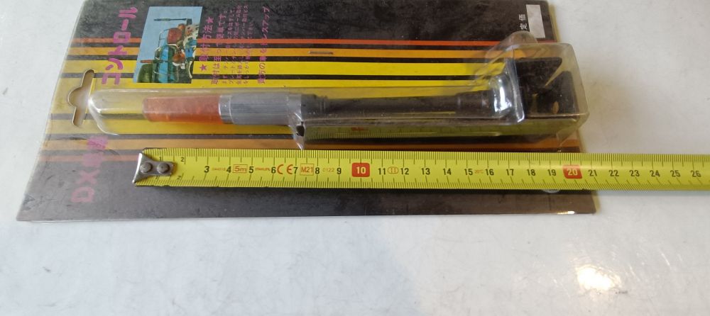 coppia luci accessorie per moto originali epoca colore arancio 12 volt