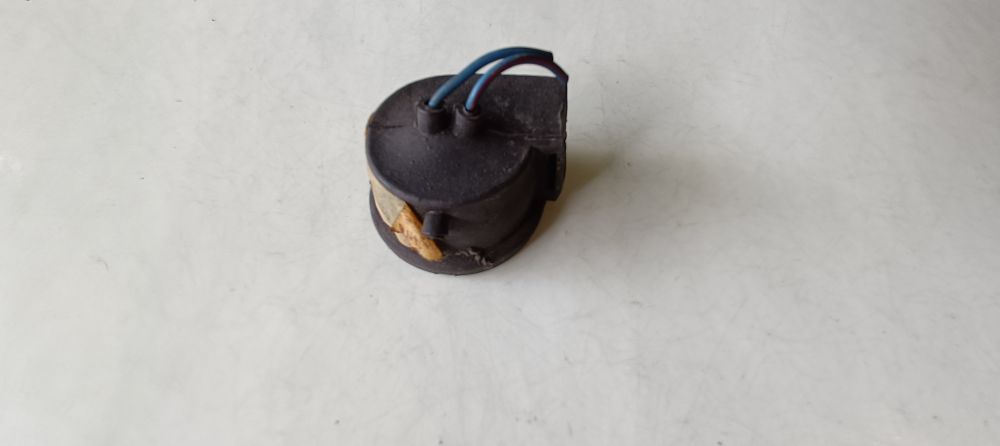 cicalino blister usato gilera kk