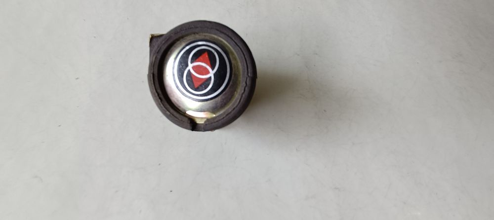 cicalino blister usato gilera kk