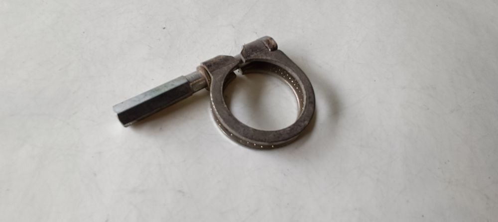 fascetta carburatore diametro 34
