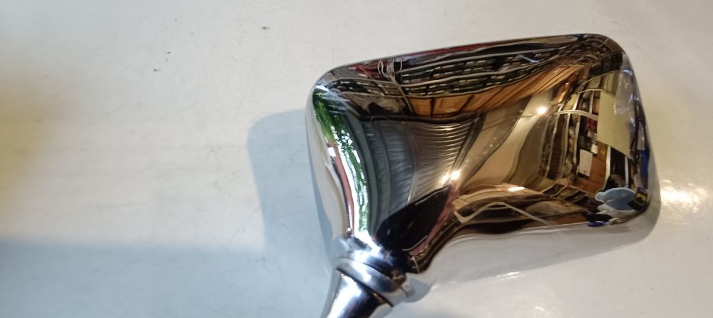 coppia specchi usati cromati honda cbf 500 ´04 – ´06 - ken-sean 031