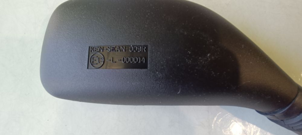 specchio dx nuovo ken-sean 009r