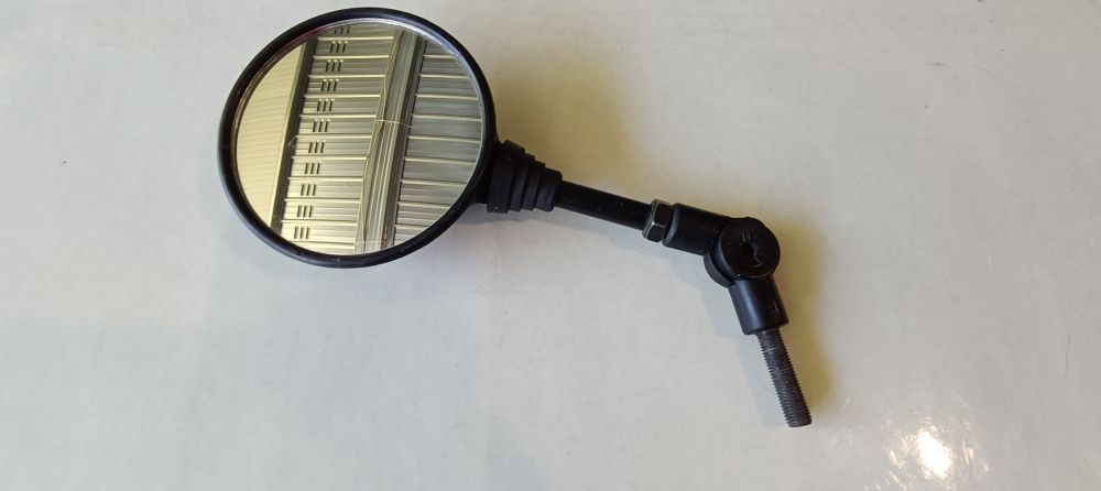specchio marca orion usato dx e sx per moto enduro