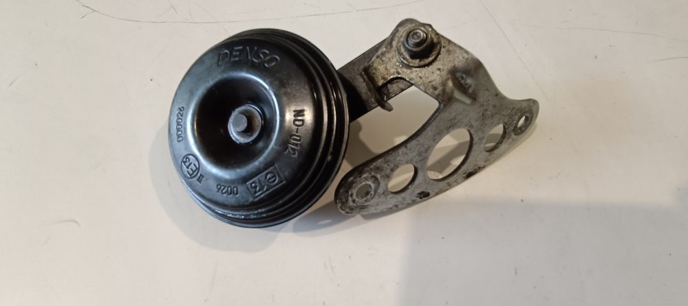 clacson originale usato denso ns-012 0026