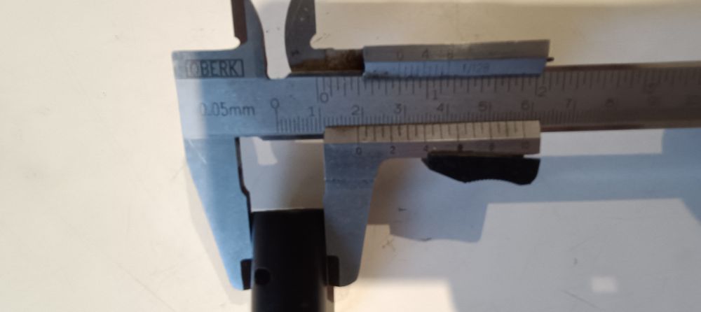 tubo carena aprilia futura