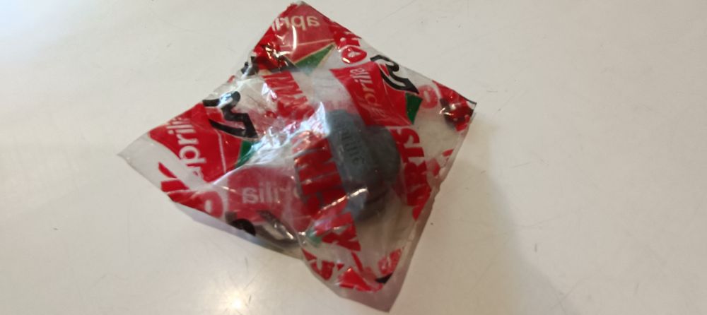 tappo olio aprilia etx 125