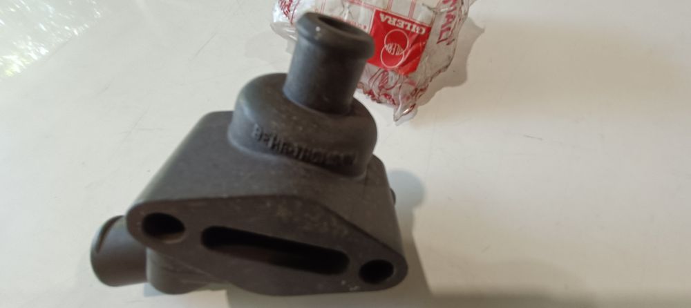 valvola termostatica bher-thomson originale nuova gilera dakota 350
