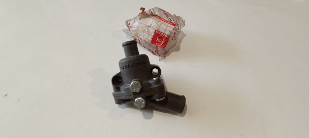 valvola termostatica bher-thomson originale nuova gilera dakota 350