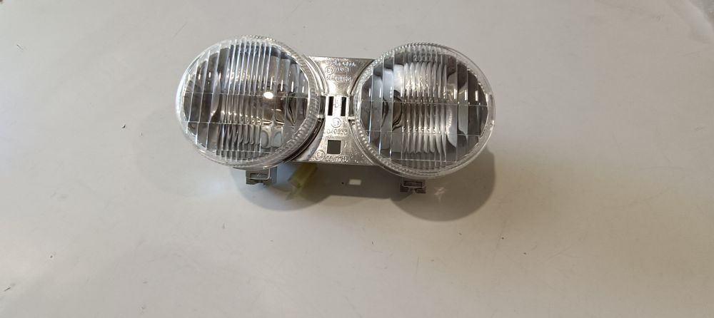 faro nuovo originale yamaha cr 50 z