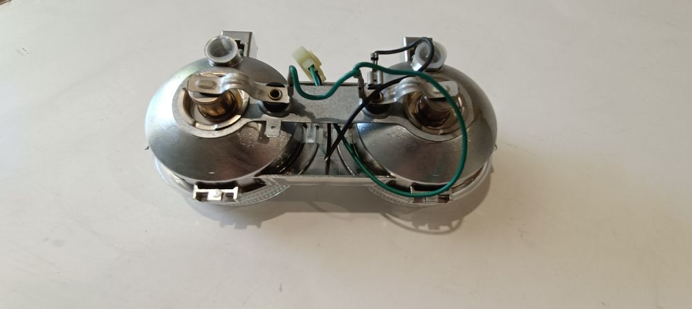 faro nuovo originale yamaha cr 50 z