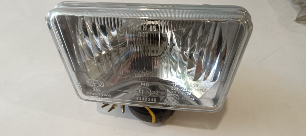 faro cev 282 nuovo