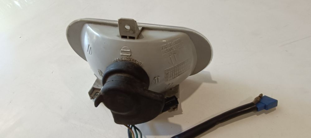 faro nuov tyc 90-1059b kl pulsar 125