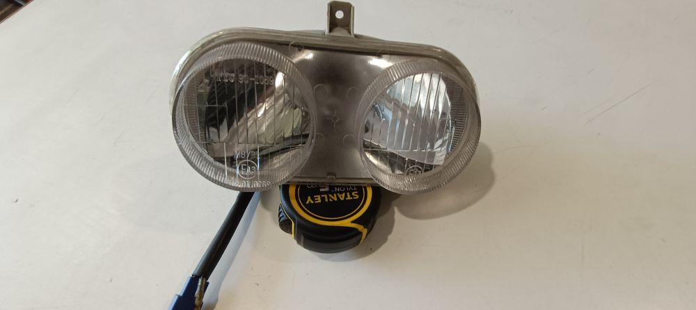 faro nuov tyc 90-1059b kl pulsar 125