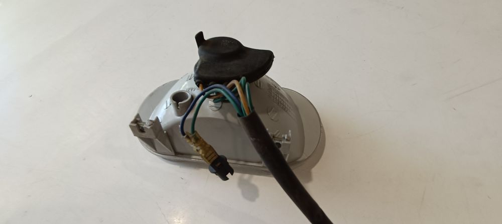 faro nuov tyc 90-1059b kl pulsar 125