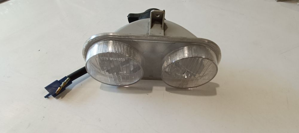 faro nuov tyc 90-1059b kl pulsar 125