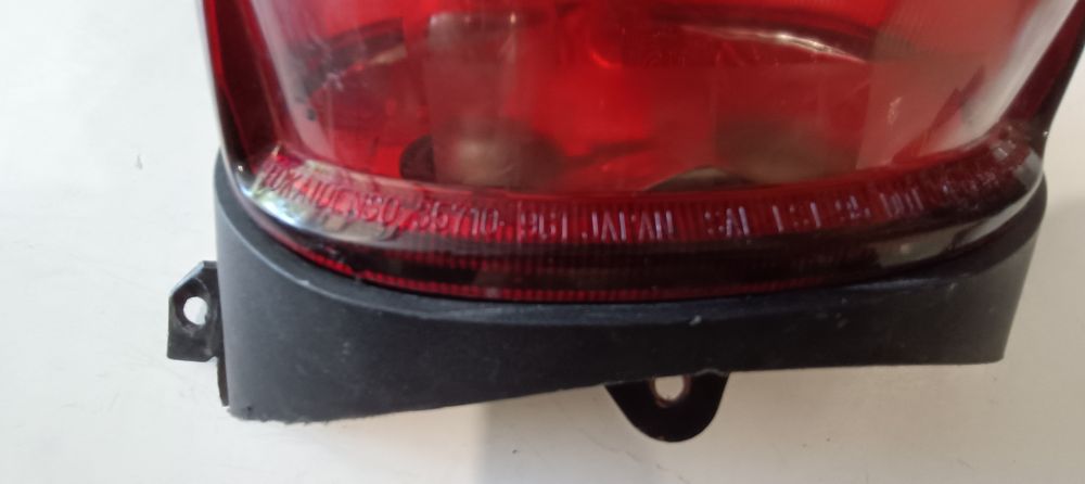 faro usato tokaidenso 35710-961 suzuki gsx-r 600