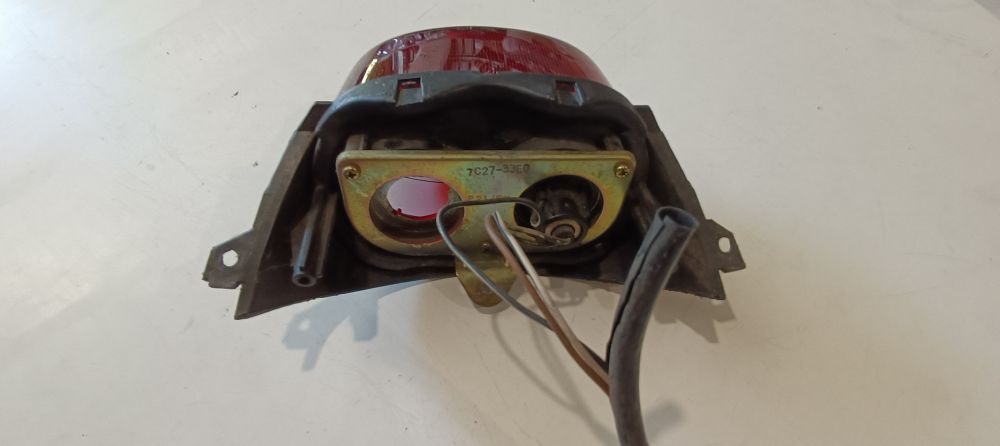 faro usato tokaidenso 35710-961 suzuki gsx-r 600