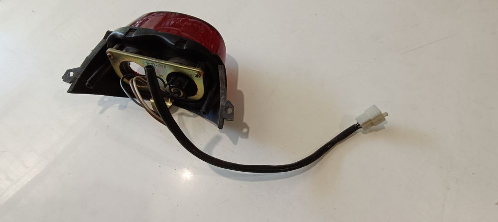 faro usato tokaidenso 35710-961 suzuki gsx-r 600
