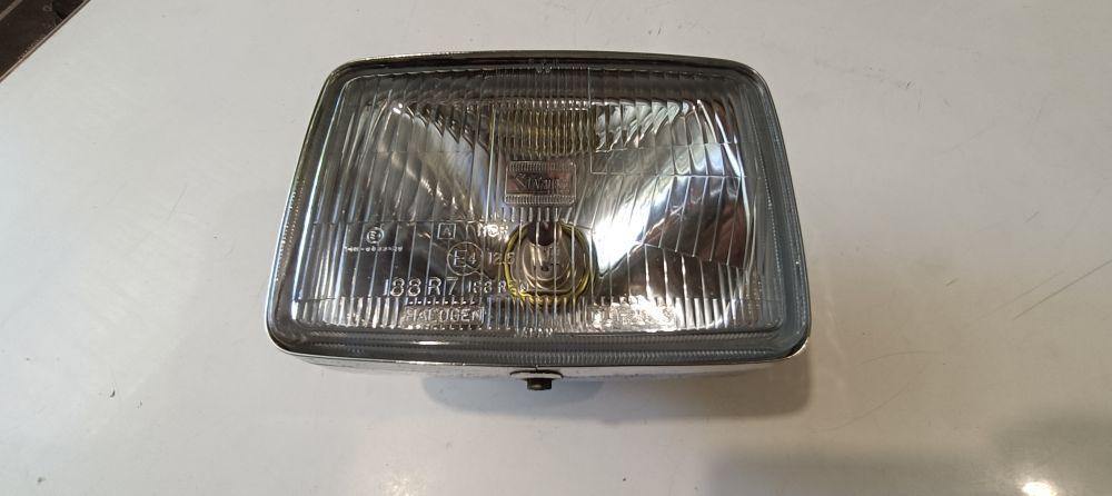 faro cromato usato stanley 188r7-188r20 / halogen 001-2913 / 50r-0036-20