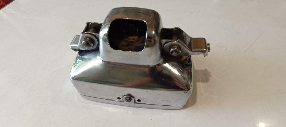 faro cromato usato stanley 188r7-188r20 / halogen 001-2913 / 50r-0036-20