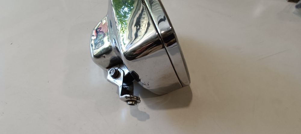 faro cromato usato stanley 188r7-188r20 / halogen 001-2913 / 50r-0036-20