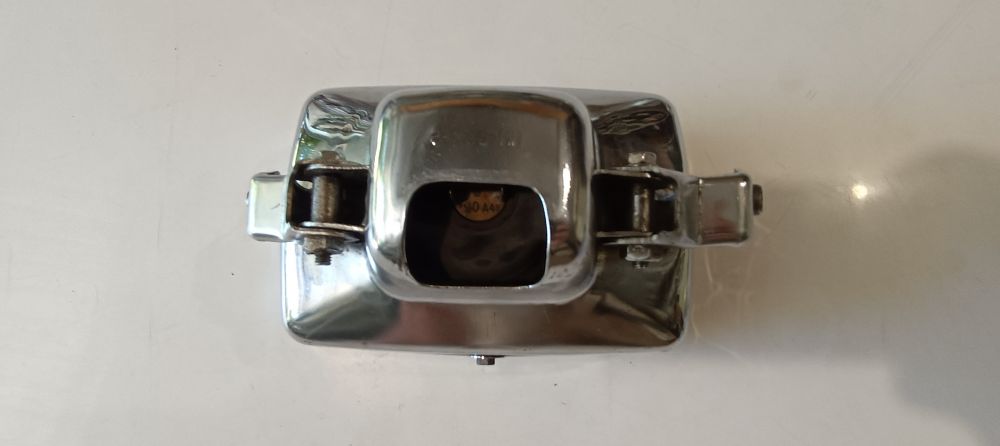 faro cromato usato stanley 188r7-188r20 / halogen 001-2913 / 50r-0036-20