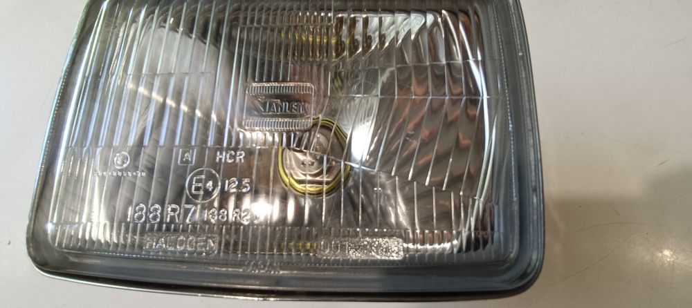 faro cromato usato stanley 188r7-188r20 / halogen 001-2913 / 50r-0036-20