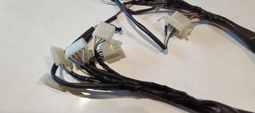 impianto fili nuovo atala hacker