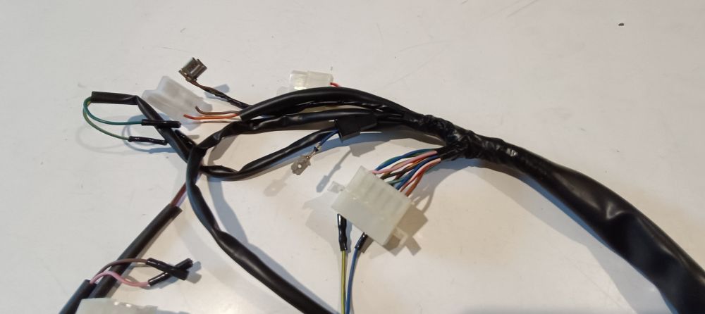 impianto fili nuovo atala hacker