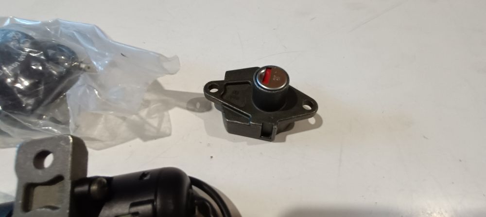 kit serrature nuovo originale benelli