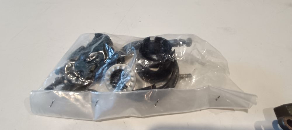 kit serrature nuovo originale benelli